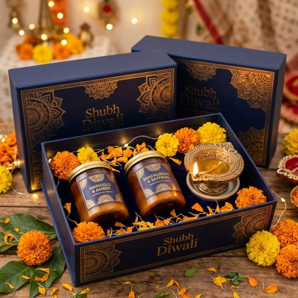 Shubh Diwali Festive Hamper