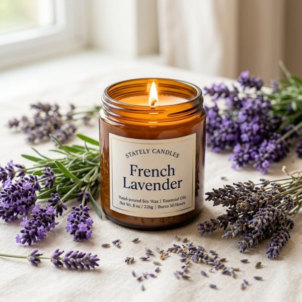 French Provence Lavender